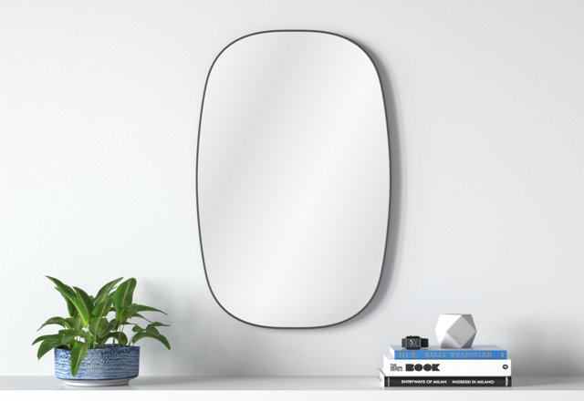 Best of: Mirrors
