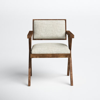 Desi 23"Cm Wide Armchair by Joss and Main