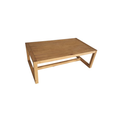 Swader Coffee Table by Joss and Main