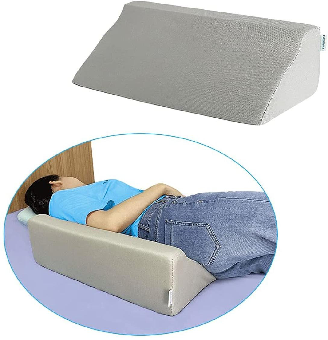 therapedic pillow