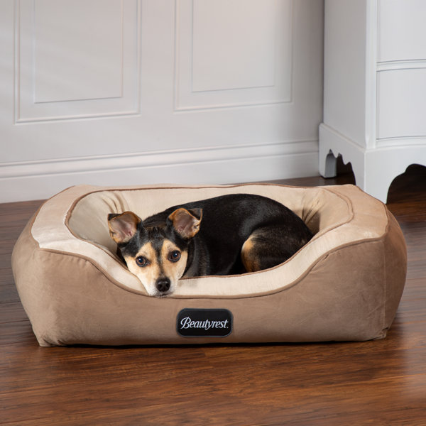 halo rectangular cuddler