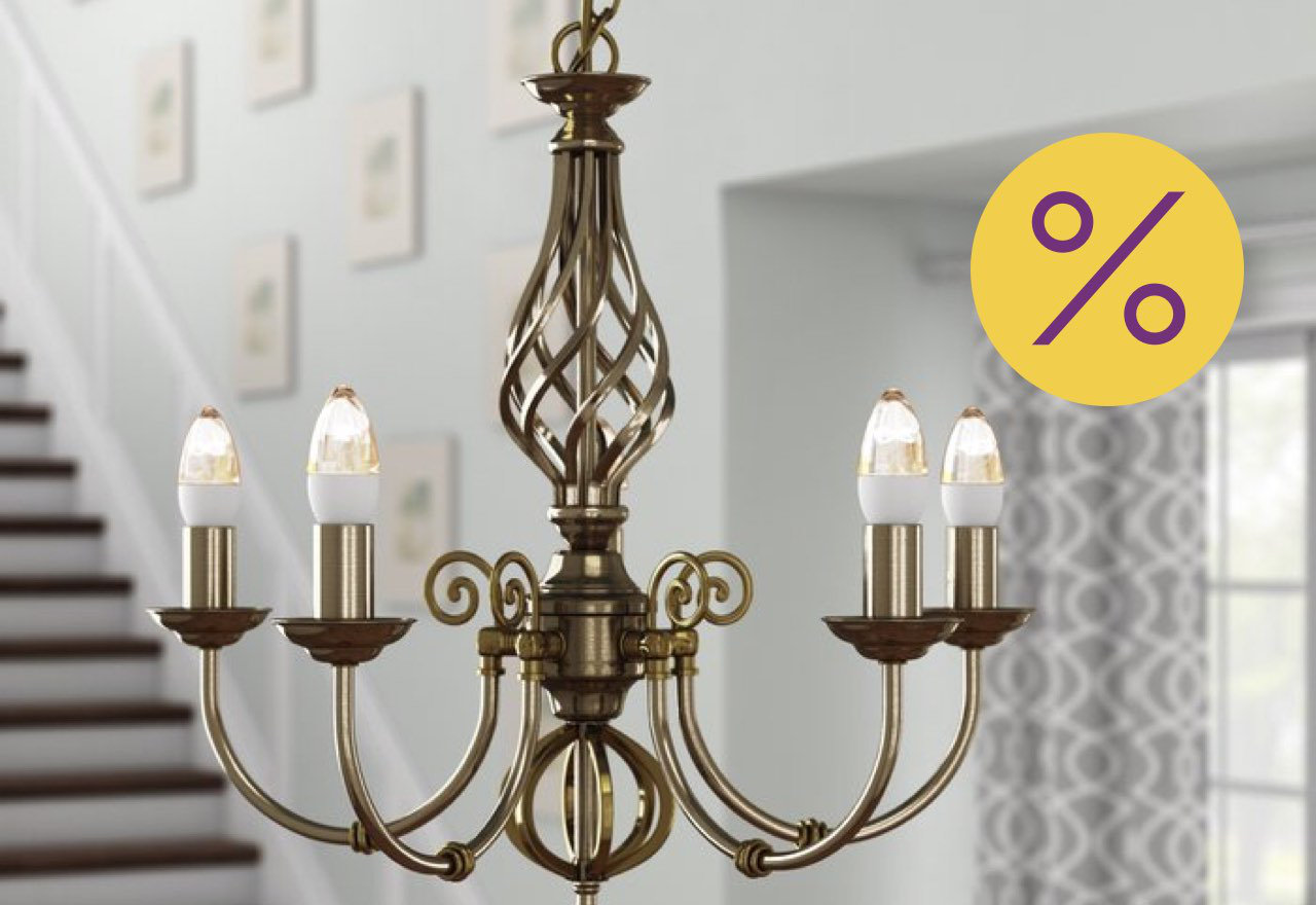 Wayfair.de - Möbel, Lampen & Accessoires Online Kaufen | Wayfair.de