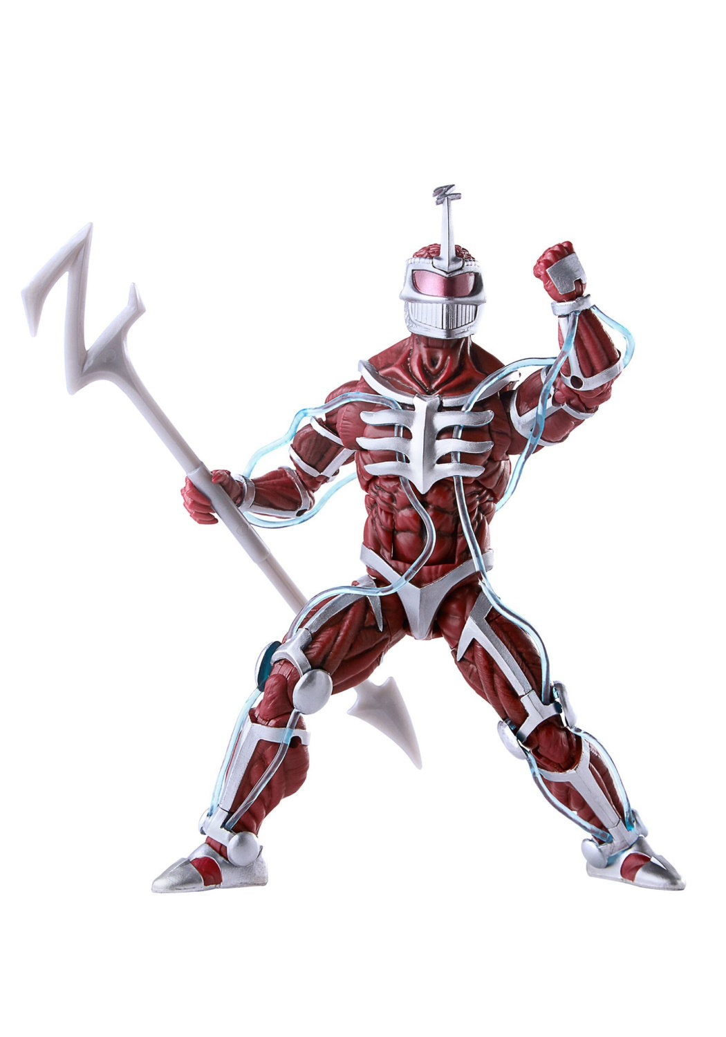 stick ranger wiki lightning spirit