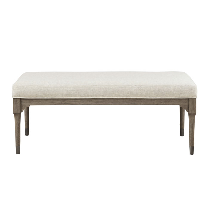 Joss and Main Wood Bench