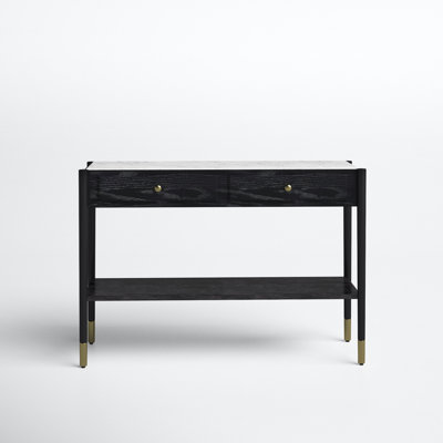 Eakin 44" Console Table by Joss and Main