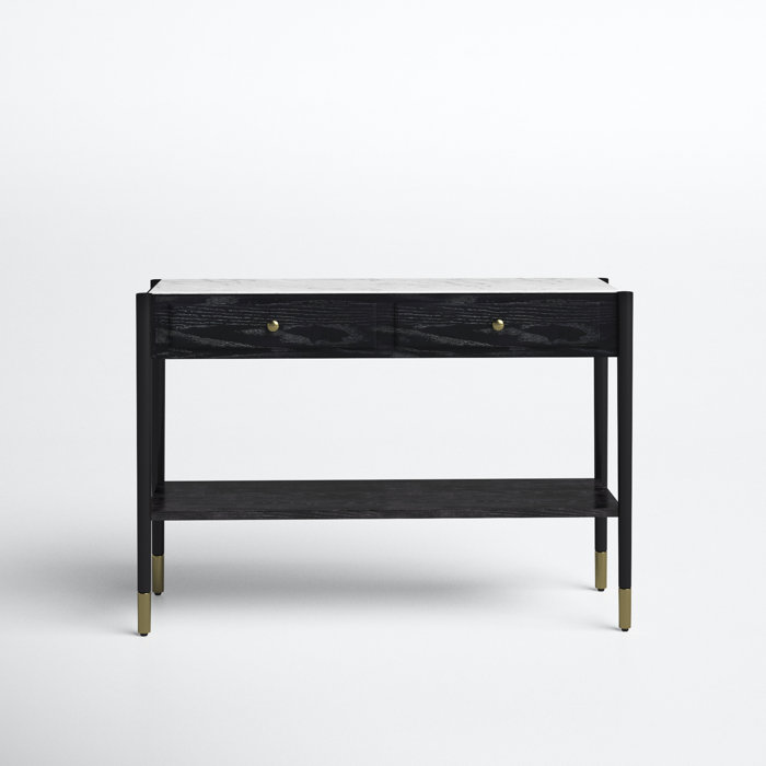 Joss and Main Eakin 44" Console Table