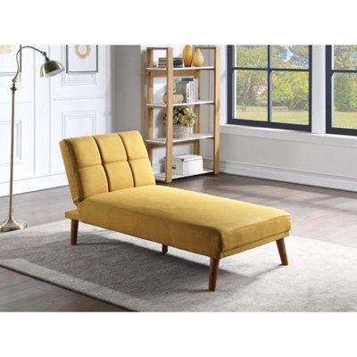 Asbel Armless Chaise Lounge
