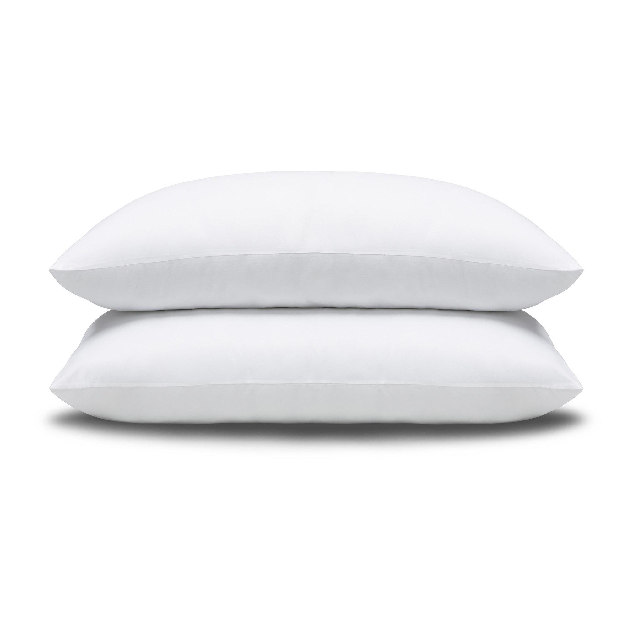 slumberdown firm pillows