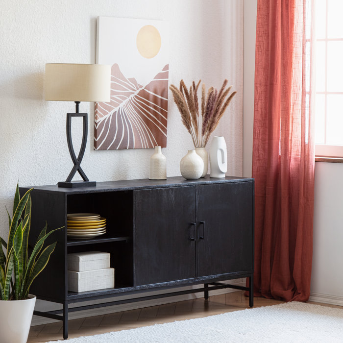 Joss and Main Rowley TV Stand for TVs up to 48"