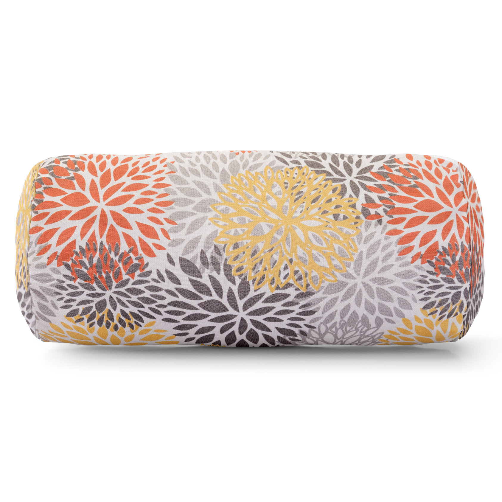 bolster throw pillows