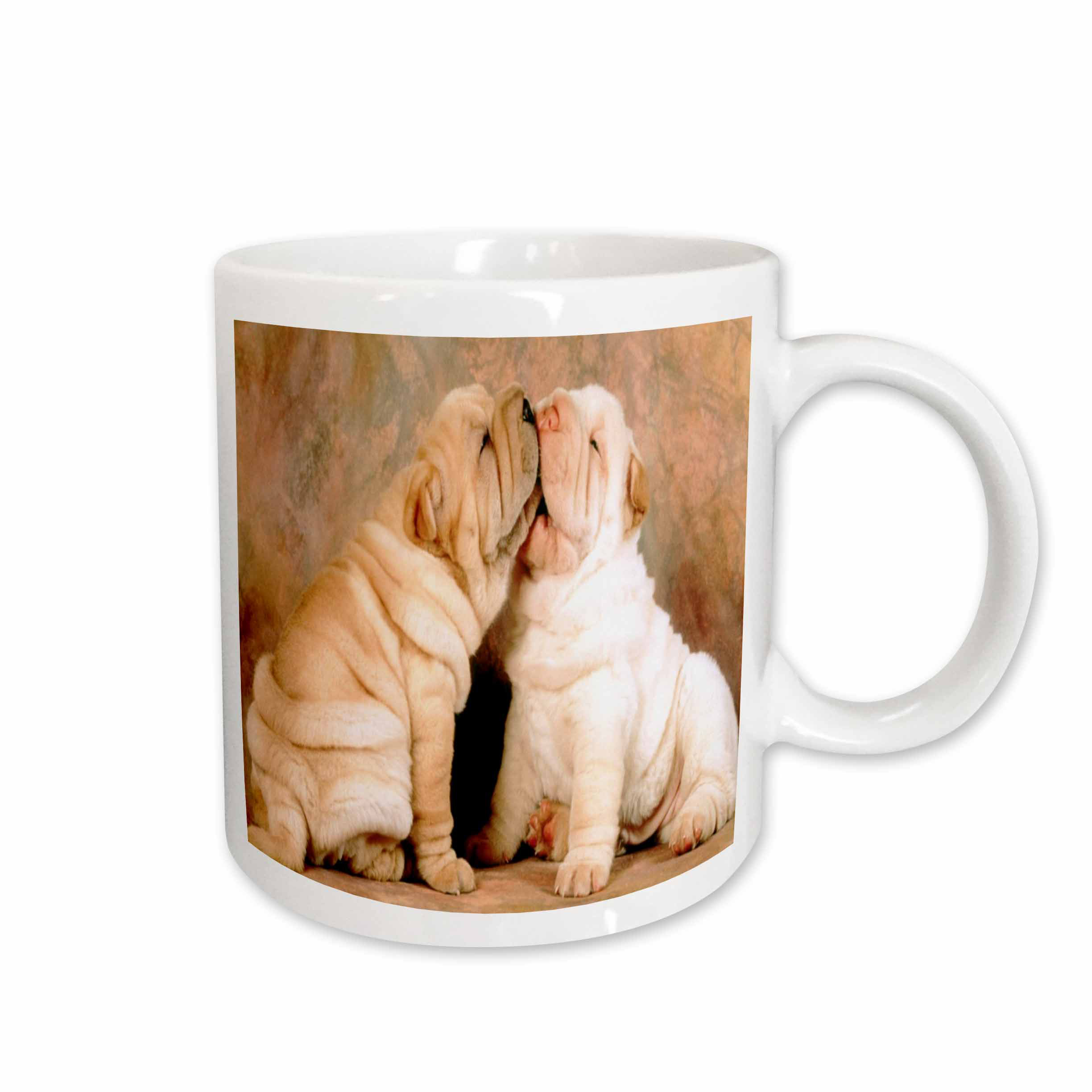 mug puppies