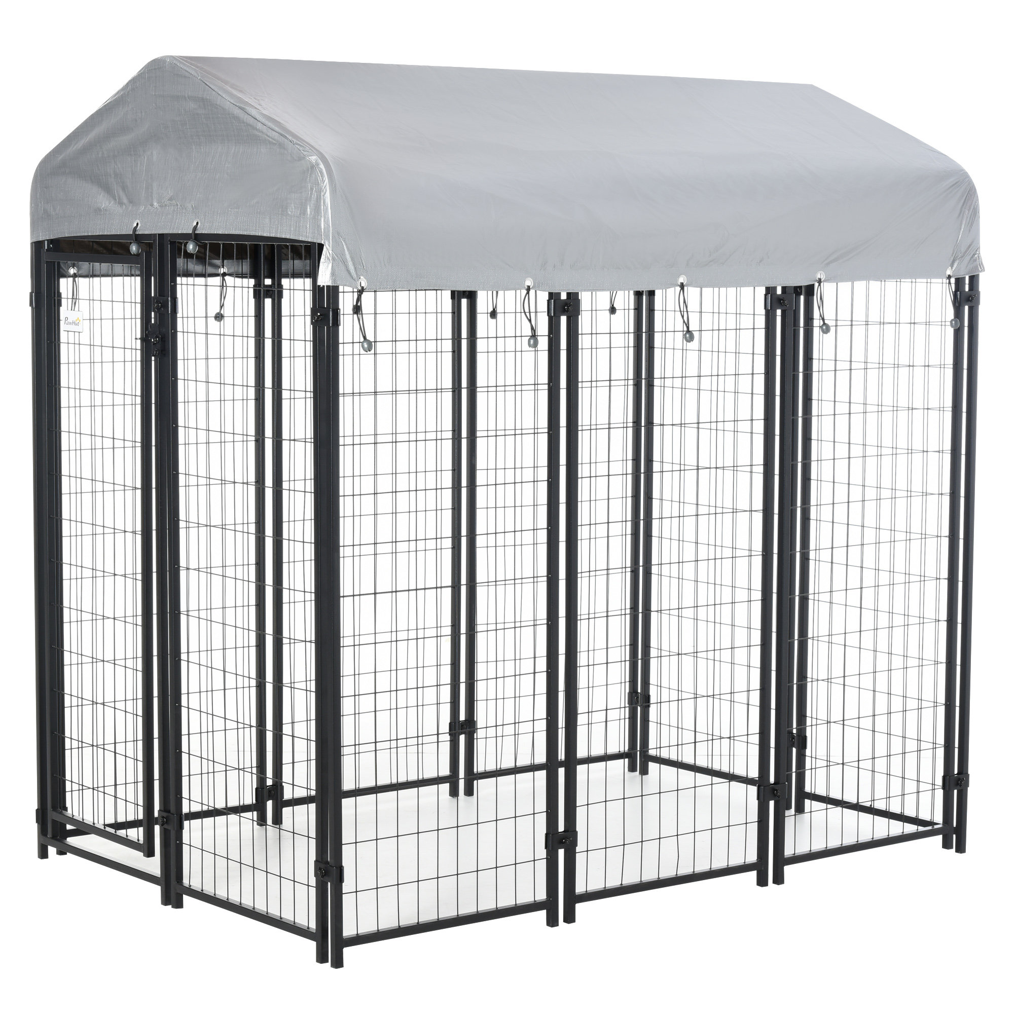 cloth kennel