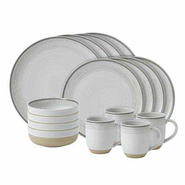 dinnerware place settings