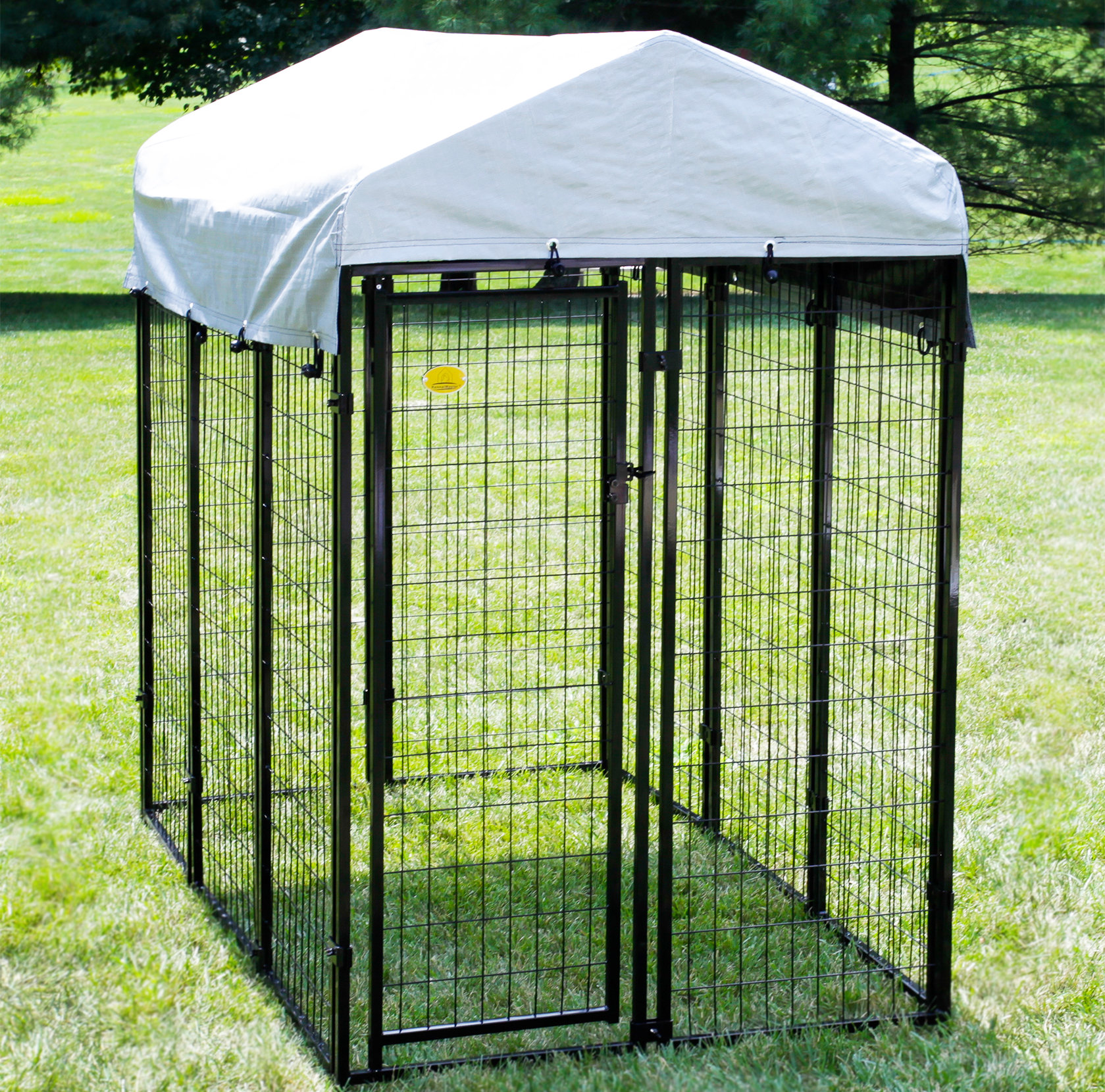 petsafe dog pen