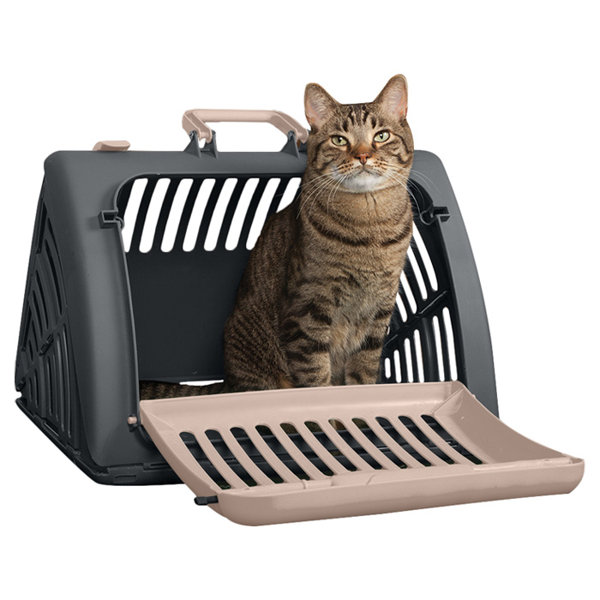 nylon cat carrier
