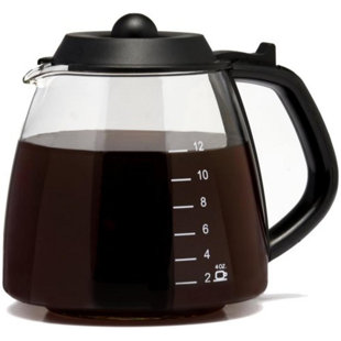 mr coffee 4 cup replacement carafe