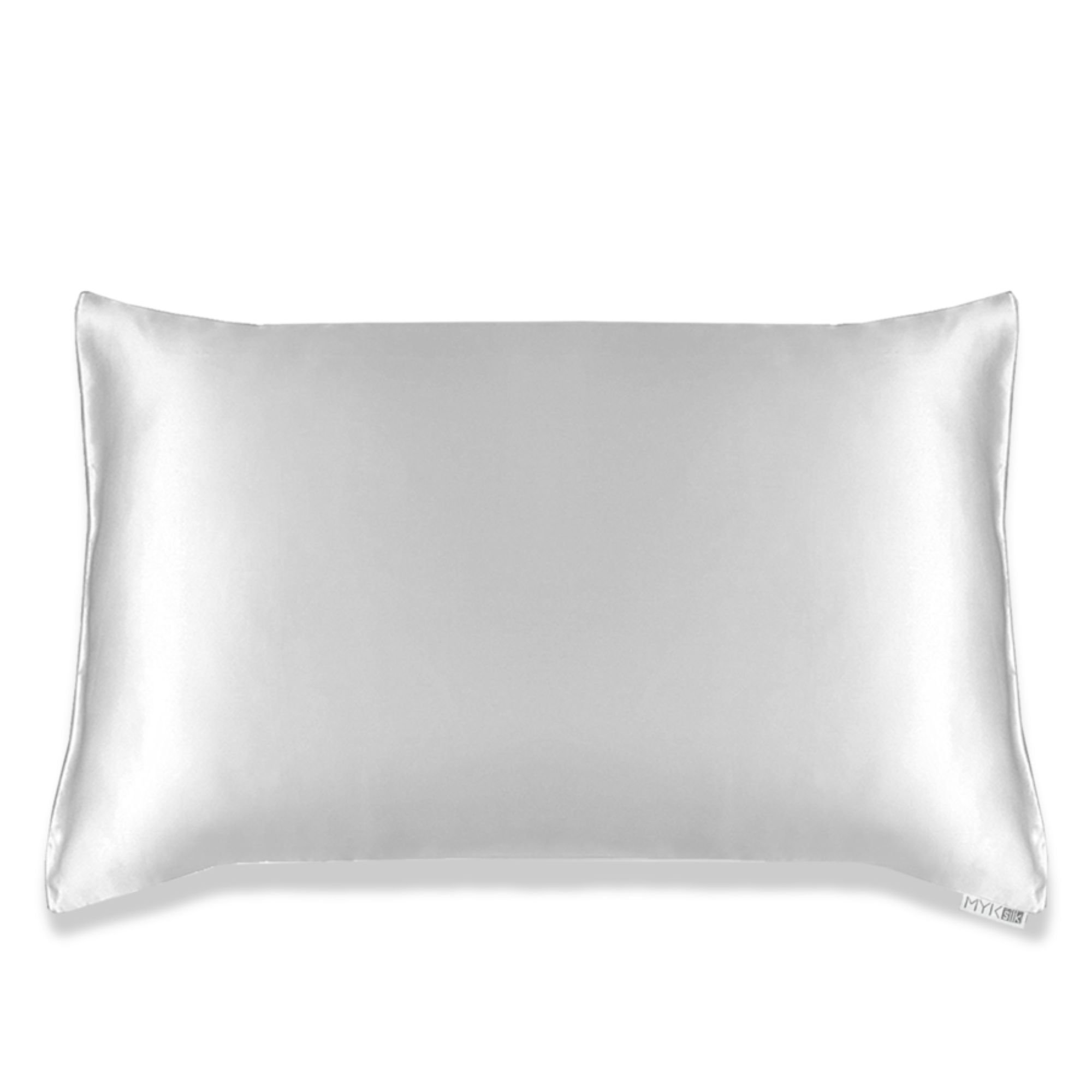 heritage silk pillowcase