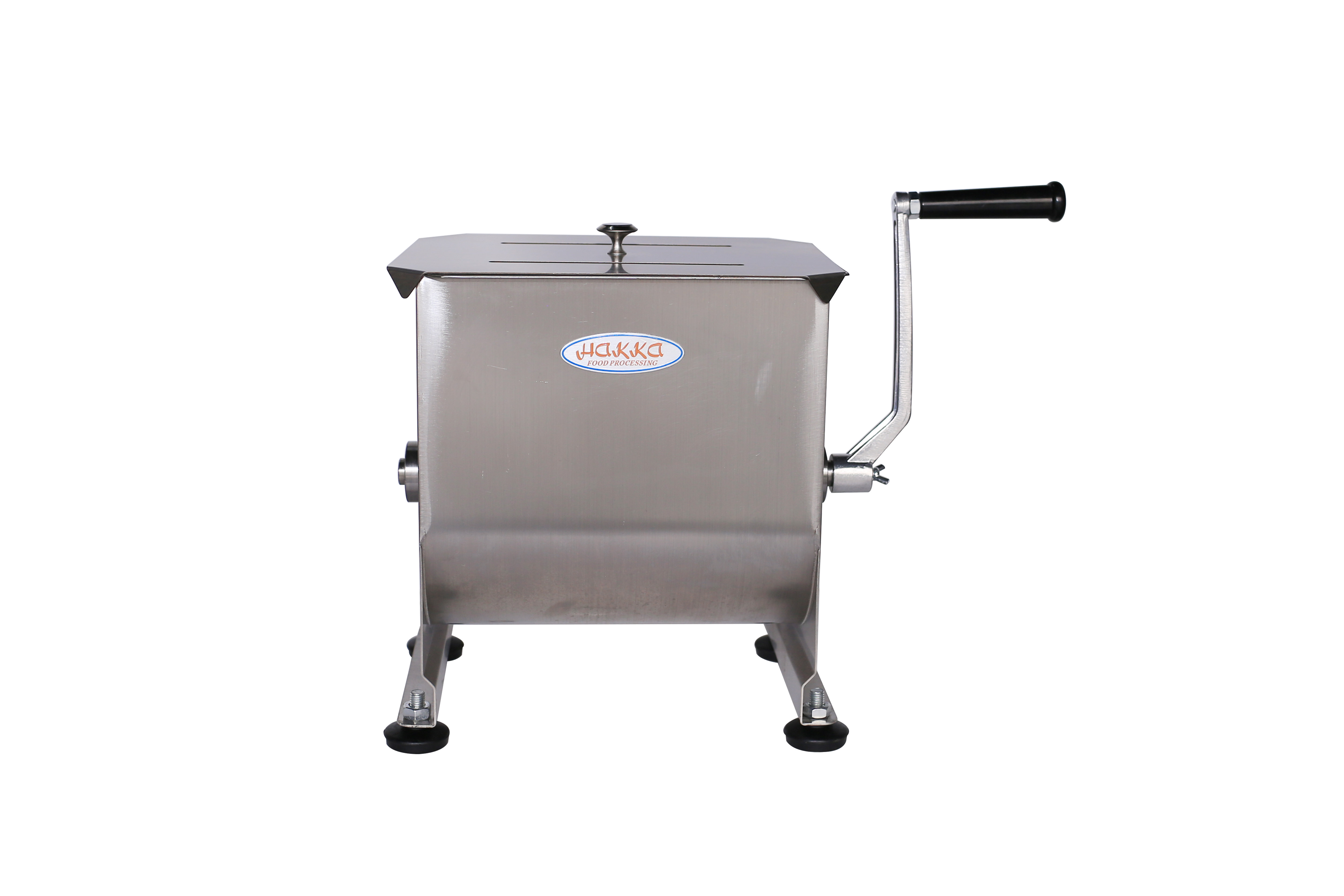 hakka meat mixer