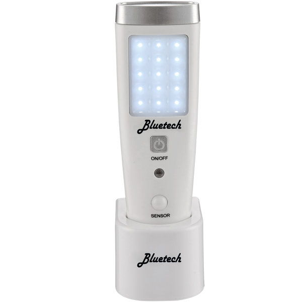 swiss gear rechargeable lantern and led night light