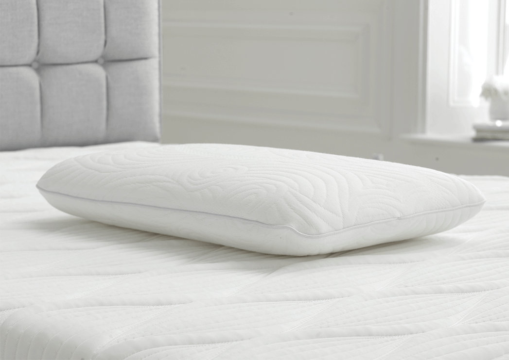 dormeo memory pillow