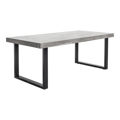 Jedrik Dining Table by Moe