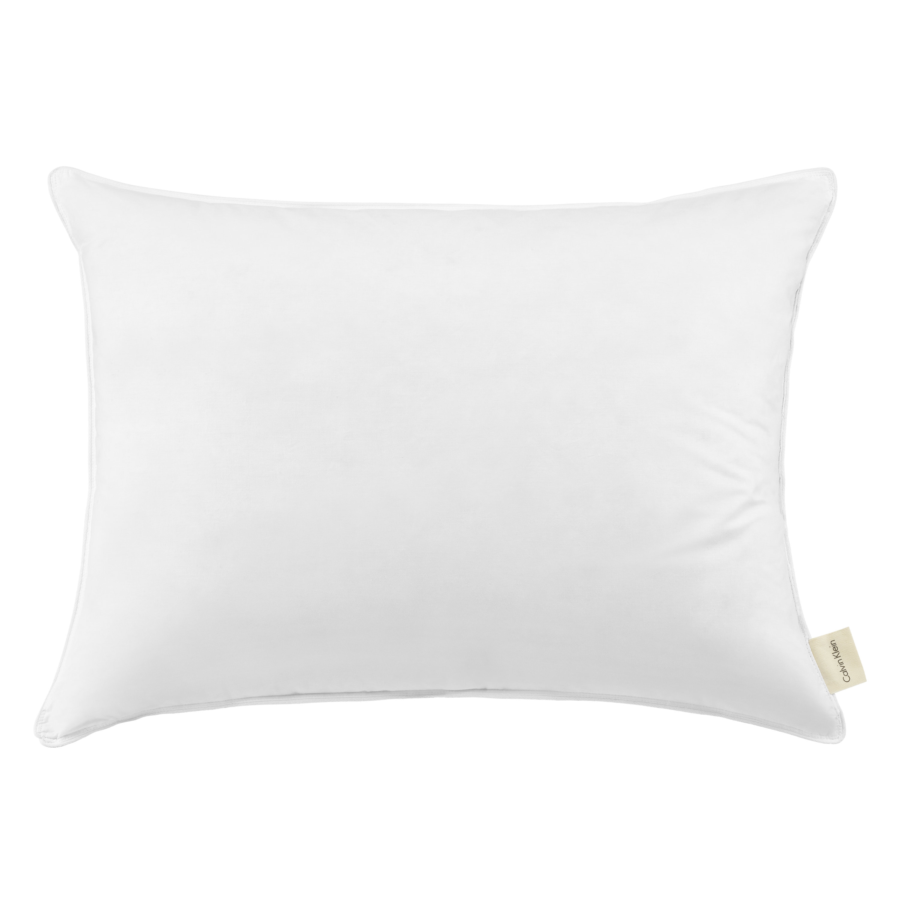 calvin klein shadow pillow