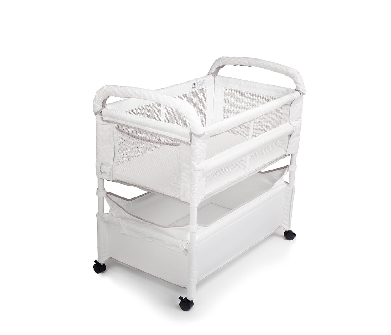 cocoon nest cot second hand