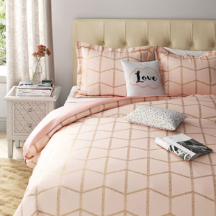 cute twin comforter sets