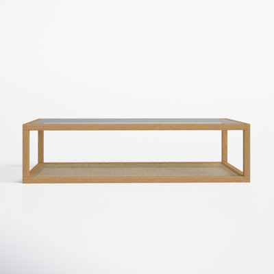 Cayman Coffee Table by Joss and Main