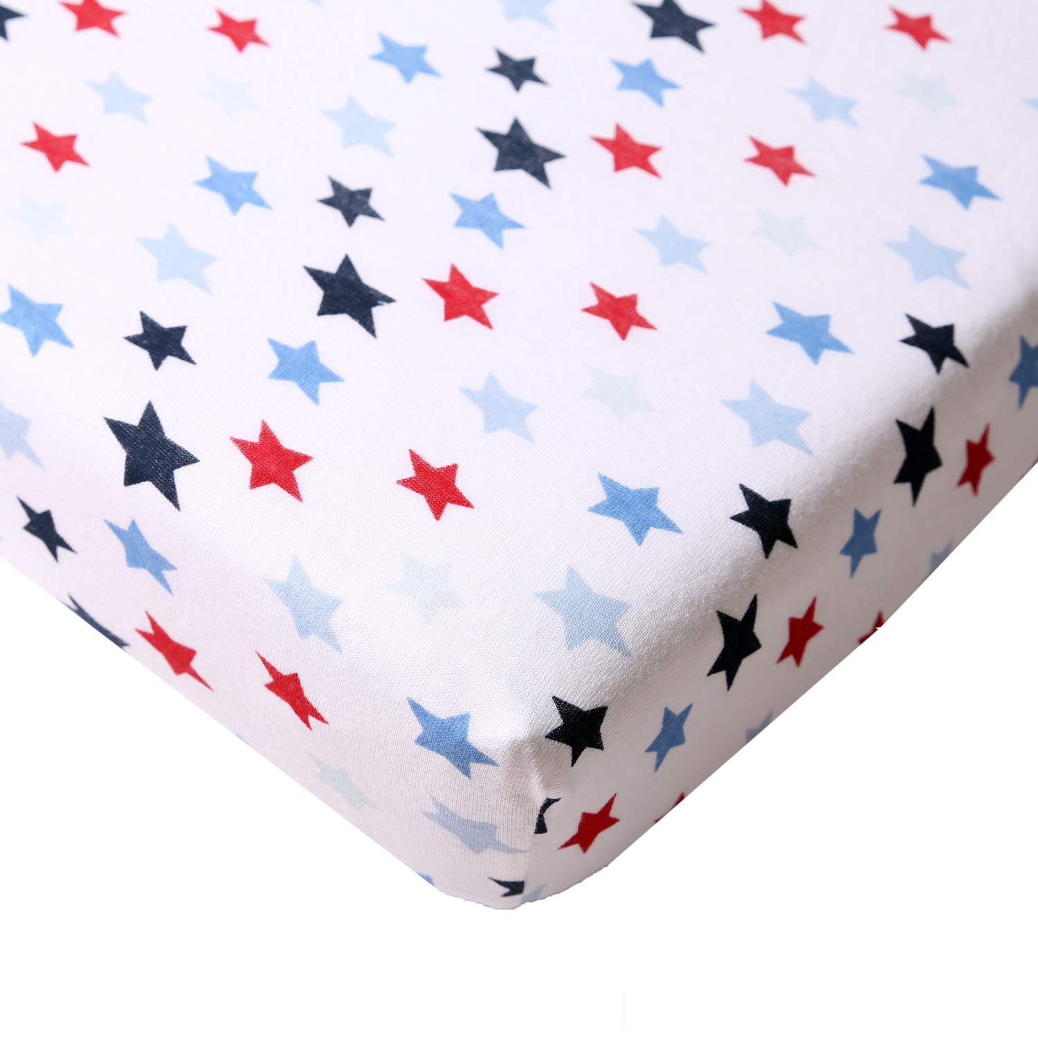 circo fitted crib sheet