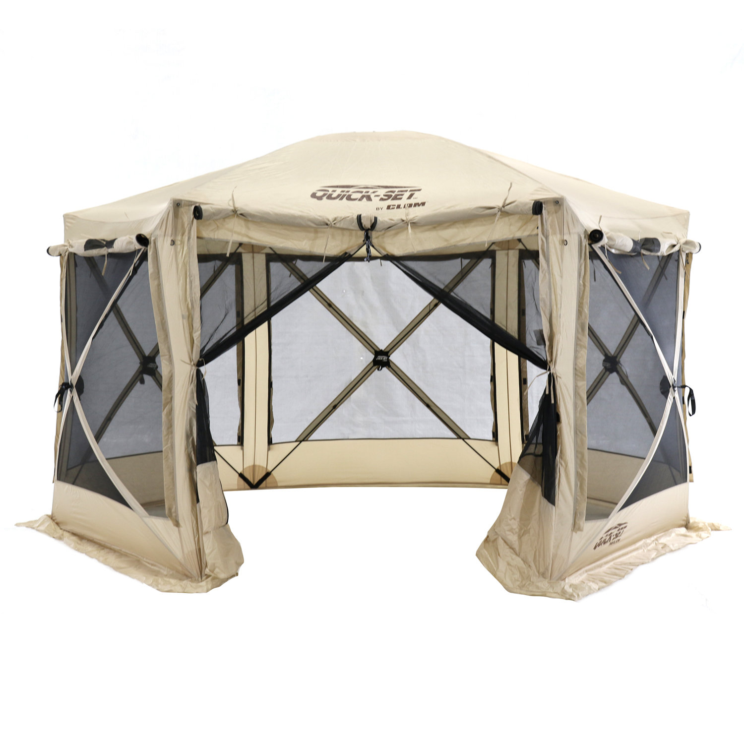 portable outdoor gazebo