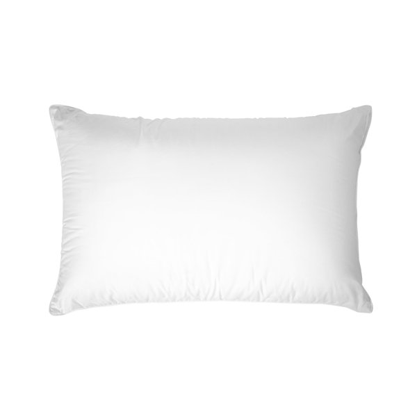 dunlopillo serene latex pillow