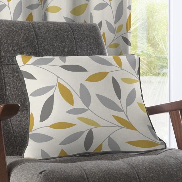 copper cushion covers