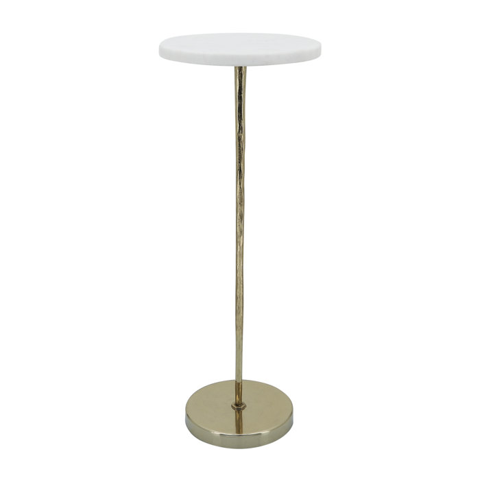 Everly Quinn Mobbs End Table