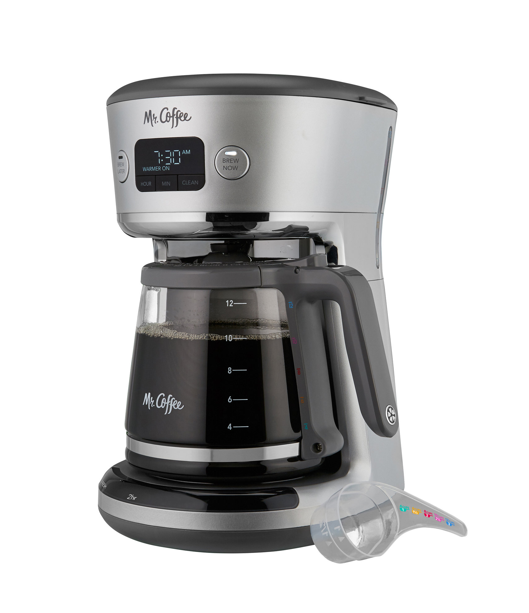 cleaning mr coffee coffee maker