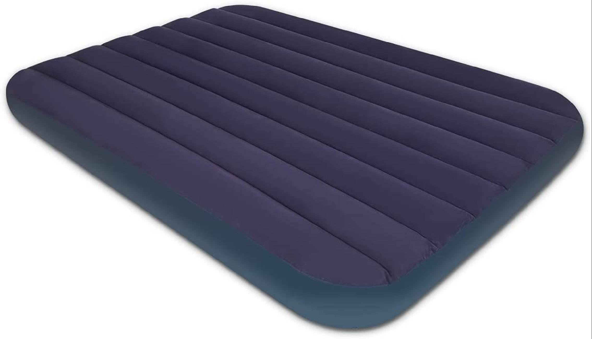 full camping mattress