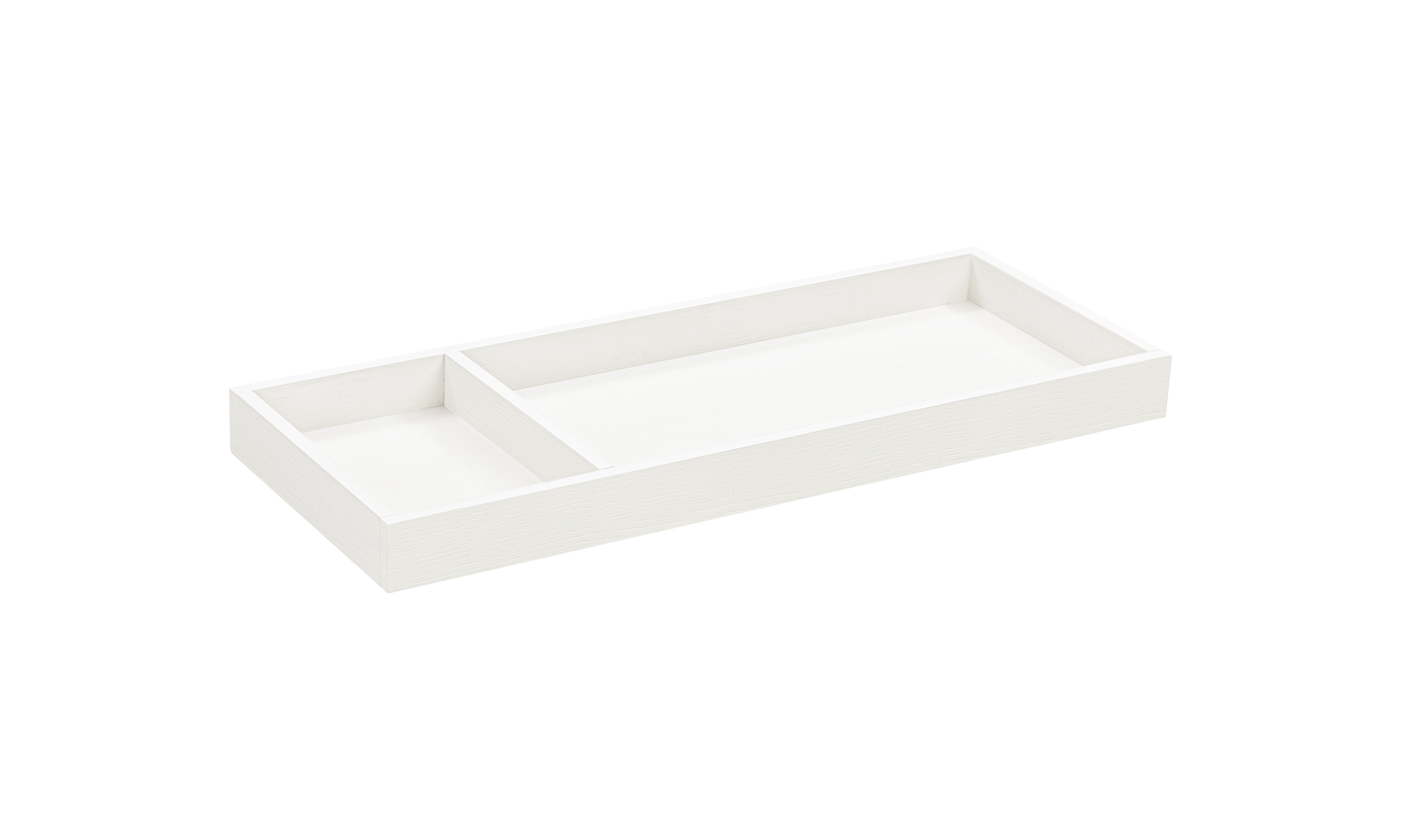 universal changing table topper