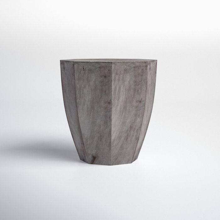 Joss and Main Babalou Oct End Table