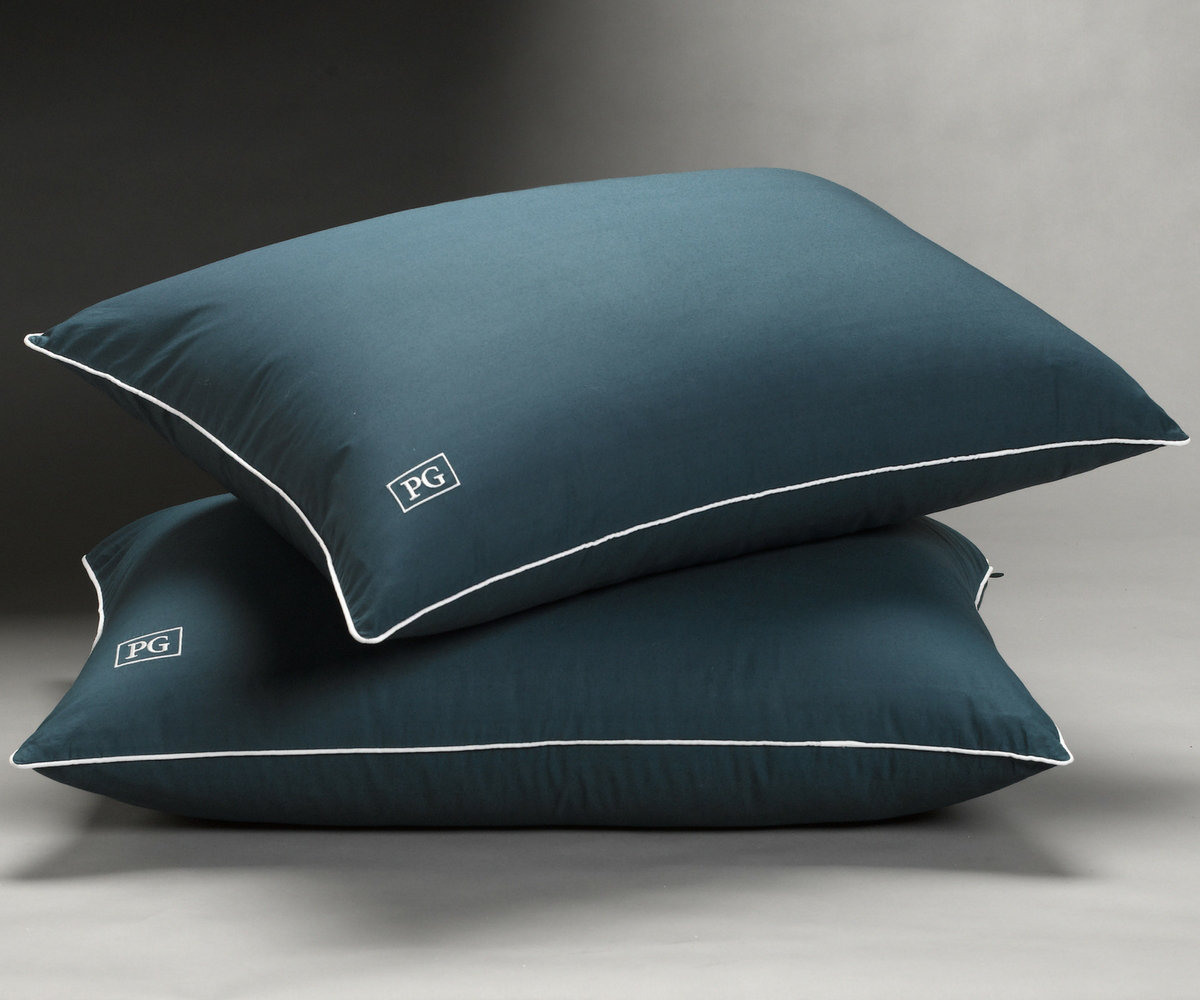 micronone pillow cover