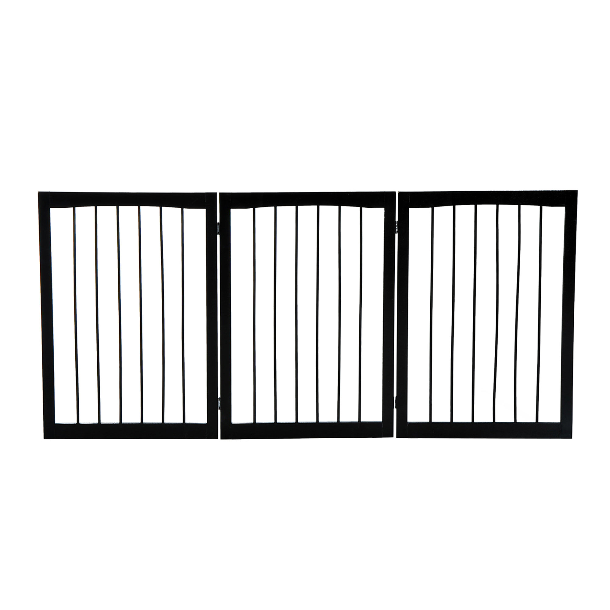 adjustable door gate