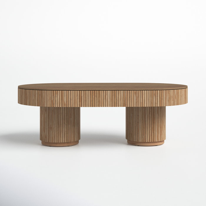 Joss and Main Montier Coffee Table