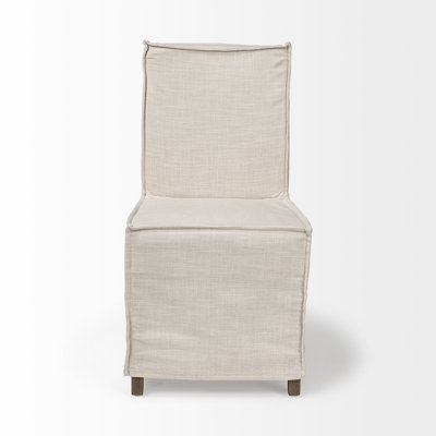 Tafolla Upholstered Dining Chair by Gracie Oaks