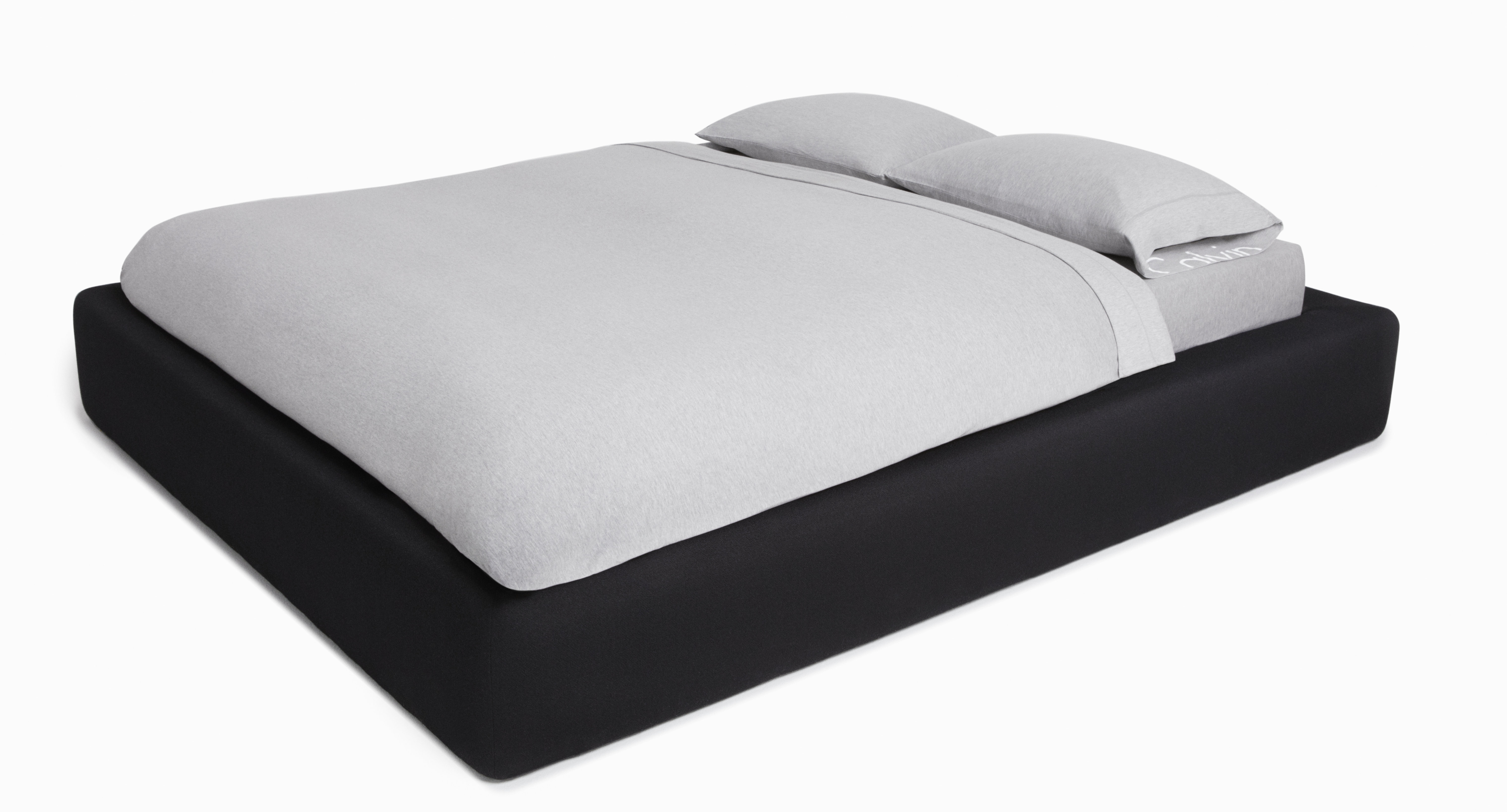 calvin klein body sheets