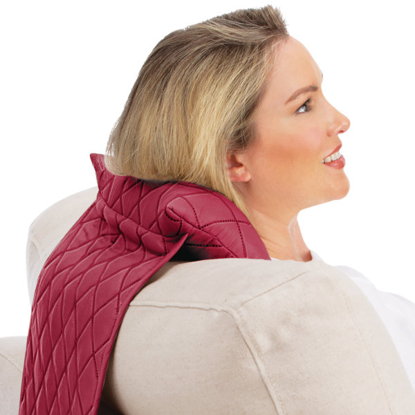 neck pillows for recliners