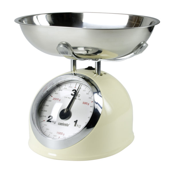 Sabichi Silber Küchenwaage LCD Digital Nahrung Essen Kuchen wiegen abwiegen Gewicht