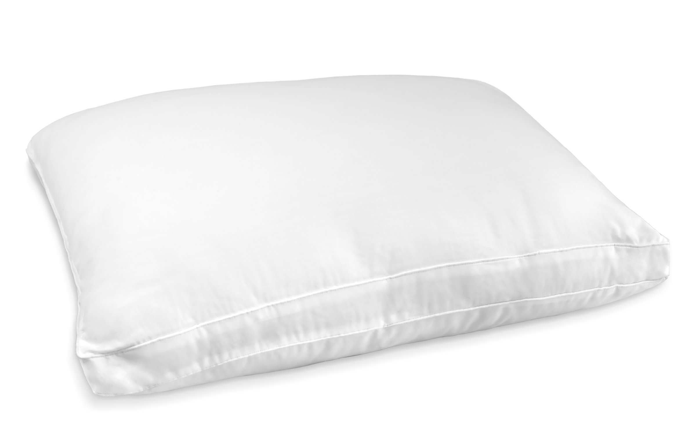 serta extra firm pillow