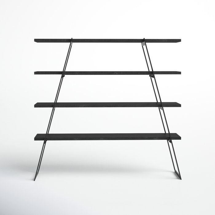 Joss and Main Kadence Book Shelf Quill