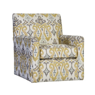 buffalo check glider