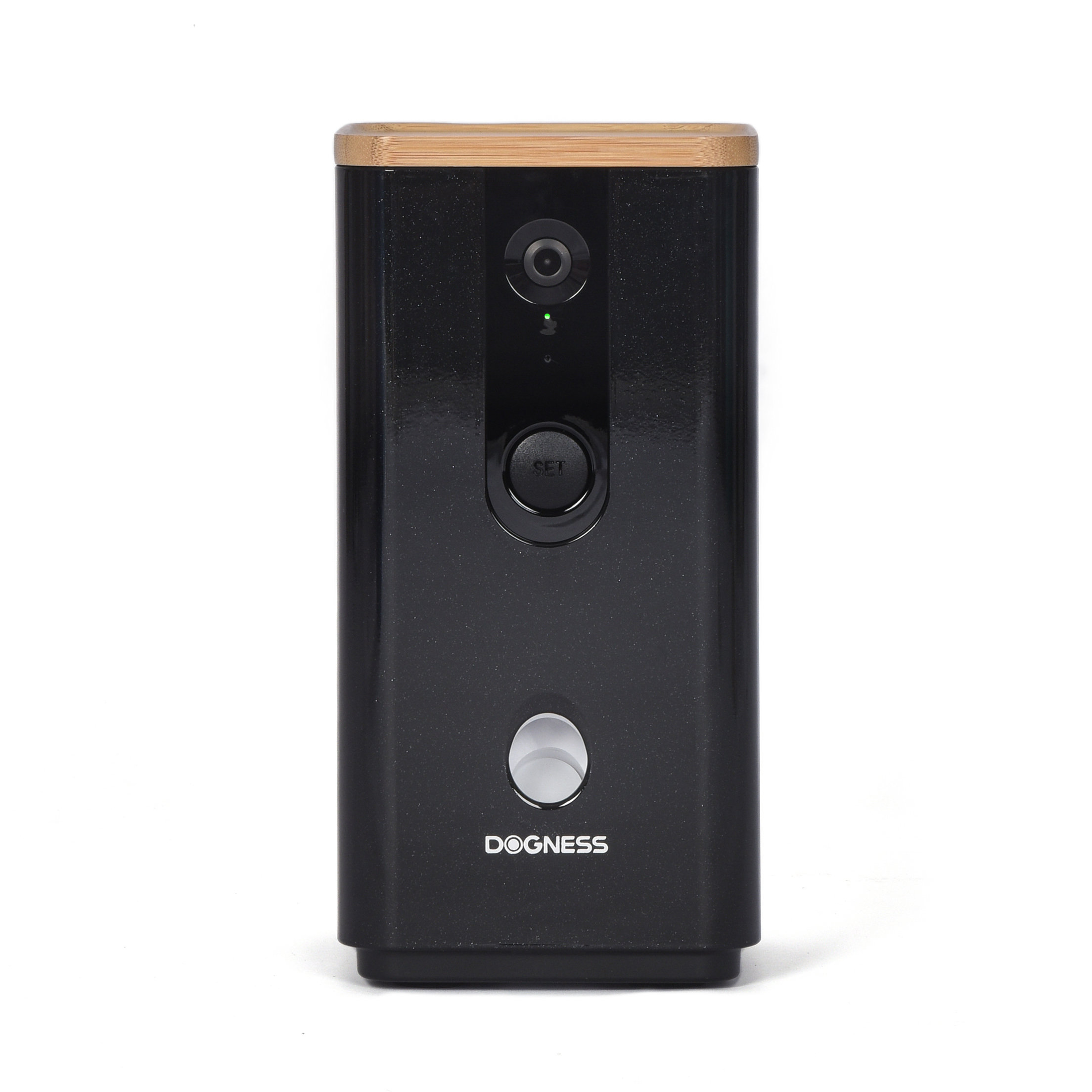 dogness smart cam feeder