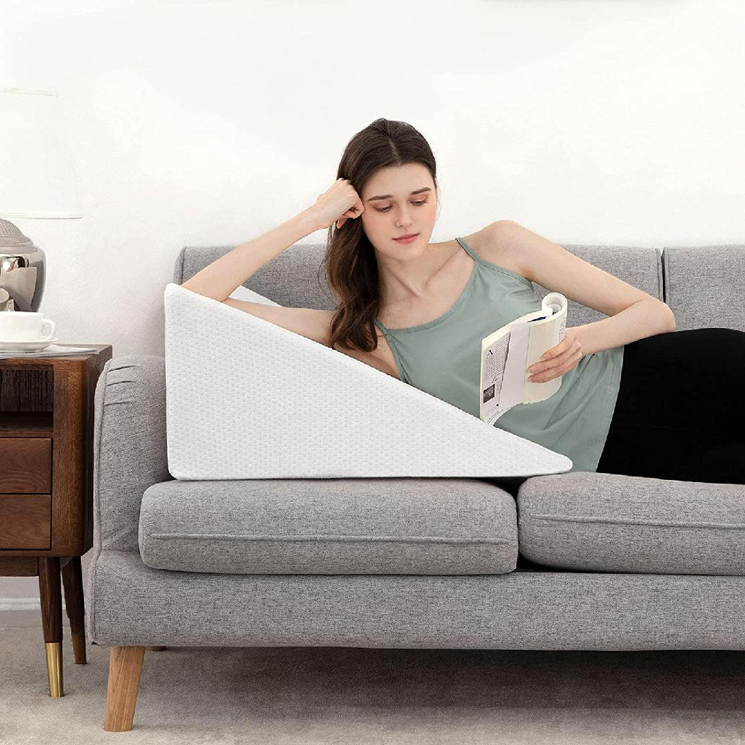 leg support wedge